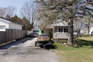 Bungalow for Sale, 217 Maple St, West Elgin, ON