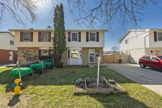 Semi-Detached House for Sale, 145 Banbury Rd, London, ON