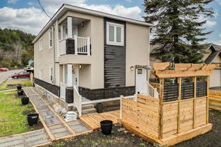 Duplex for Rent, 220 Queen St #Lower, Quinte West, ON
