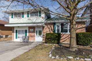 House for Sale, 214 College St, Belleville, ON