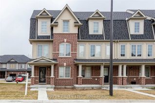 Freehold Townhouse for Rent, 74 Knotty Pine Ave, Cambridge, ON