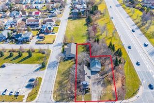 Detached House for Sale, 5352 Stanley Ave, Niagara Falls, ON