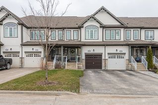 Townhouse for Sale, 820 Cook Cres, Shelburne, ON