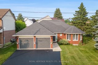Detached House for Sale, 81 Pinnacle St, Brighton, ON