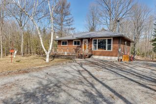 Bungalow for Sale, 330 St Alban's Rd, Kawartha Lakes, ON