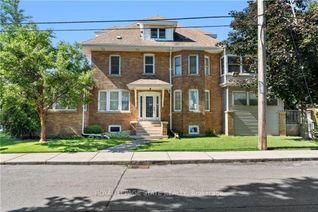 Property for Sale, 32 Rosslyn Ave S, Hamilton, ON