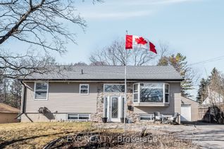 Detached House for Sale, 114 County Rd 4, Douro-Dummer, ON