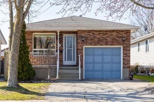 Bungalow for Sale, 160 Commercial St, Welland, ON