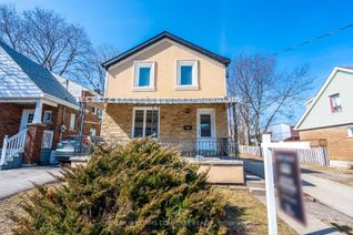 Property for Sale, 149 Strathcona Ave N, Hamilton, ON