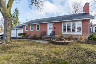 Detached House for Sale, 17 Woodland Acre, Belleville, ON