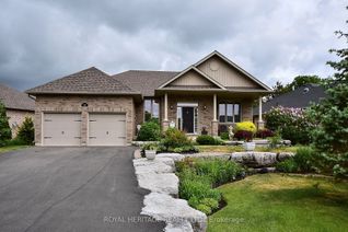 Bungalow for Sale, 34 South Harbour Dr, Kawartha Lakes, ON