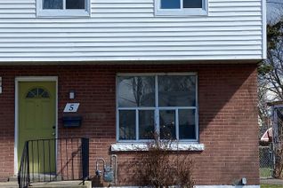 Semi-Detached House for Sale, 5 Martha St, Hamilton, ON