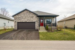 Bungalow for Sale, 12 Dorchester Dr, Prince Edward County, ON