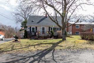 Detached House for Sale, 81 Wallace St, Quinte West, ON