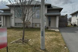 House for Sale, 3126 Mauricy St, Cornwall, ON