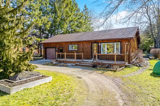 Bungalow for Sale, 173 Division St, Guelph/Eramosa, ON