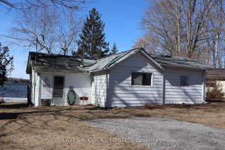 House for Sale, 260 South Shores Rd, Trent Hills, ON