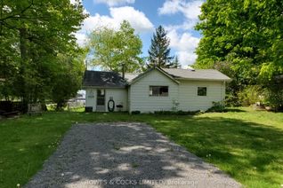 Detached House for Sale, 260 South Shores Rd, Trent Hills, ON