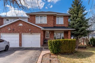 Freehold Townhouse for Sale, 2 Chelsea Cres, Hamilton, ON