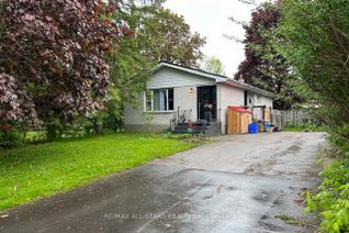 Bungalow for Sale, 30 Dominion Dr, Kawartha Lakes, ON