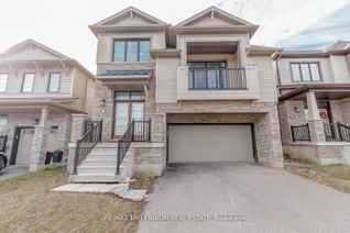 Detached House for Sale, 119 Pagebrook Cres, Hamilton, ON