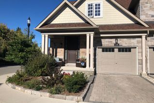 Freehold Townhouse for Sale, 19 Windsor Circ, Niagara-on-the-Lake, ON