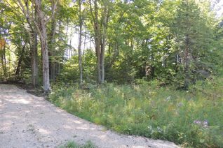 Vacant Residential Land for Sale, Lt 35 Highland Dr, West Grey, ON