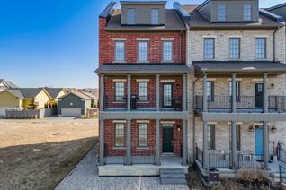 Townhouse for Sale, 804 New Amherst Blvd, Cobourg, ON