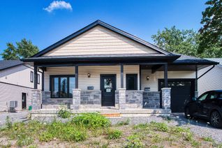 Semi-Detached House for Sale, 13 Valley Rd #3, St. Catharines, ON