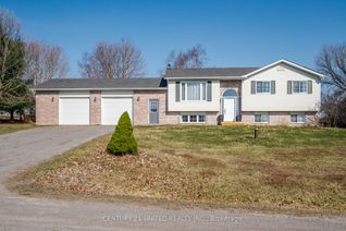Bungalow for Sale, 15 Moran Dr, Brighton, ON