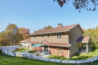 Detached House for Sale, 208 Ski Hill Rd, Kawartha Lakes, ON