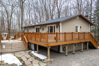 Bungalow for Sale, 1047 Sands Rd, Muskoka Lakes, ON