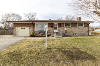 Bungalow for Sale, 228 Victoria Rd N, Guelph, ON