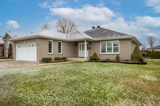 Detached House for Sale, 544 Dean Dr, Cornwall, ON