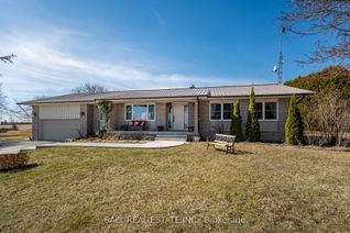 Bungalow for Sale, 790 Douro Fourth Line, Douro-Dummer, ON