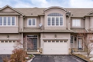 Freehold Townhouse for Sale, 522 Stonehenge Dr, Hamilton, ON