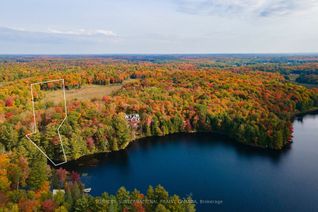 Land for Sale, 17 Pauls Bay Rd, McDougall, ON