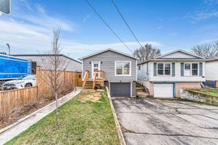 Detached House for Sale, 7 Garside Ave S, Hamilton, ON
