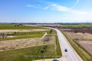 Vacant Residential Land for Sale, 502415 Hwy 89, Melancthon, ON