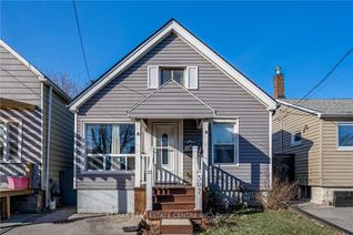 Detached House for Sale, 397 Fairfield Ave, Hamilton, ON