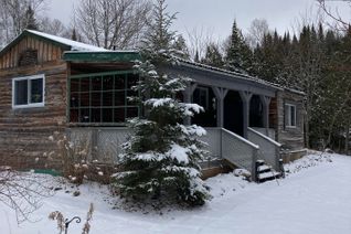 House for Sale, 38 Highland Rd, Burk's Falls, ON