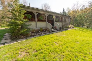 Bungalow for Sale, 38 Highland Rd, Burk's Falls, ON