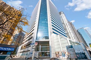 Office for Lease, 4950 Yonge St #502, Toronto, ON