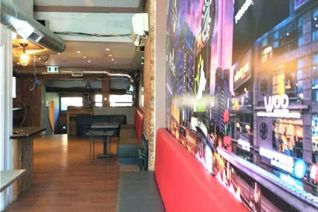 Commercial/Retail Property for Lease, 529 Yonge St #2nd Flr, Toronto, ON