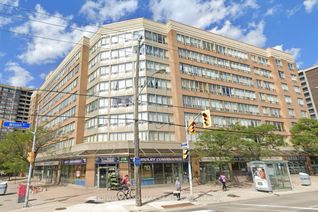 Office for Sublease, 190 Wilson Ave, Toronto, ON