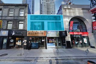 Commercial/Retail Property for Lease, 760 Yonge St #2nd Fl, Toronto, ON