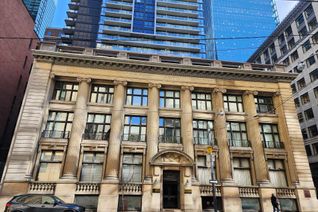 Office for Lease, 73 Richmond St W #310, Toronto, ON