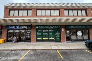 Commercial/Retail Property for Lease, 605 Brock St N #7, Whitby, ON