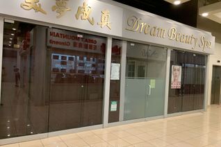 Commercial/Retail Property for Sale, 4675 Steeles Ave #1A9-11, Toronto, ON