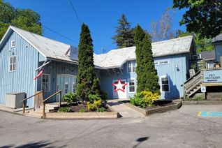 Commercial/Retail Property for Lease, 116 King St W, Clarington, ON